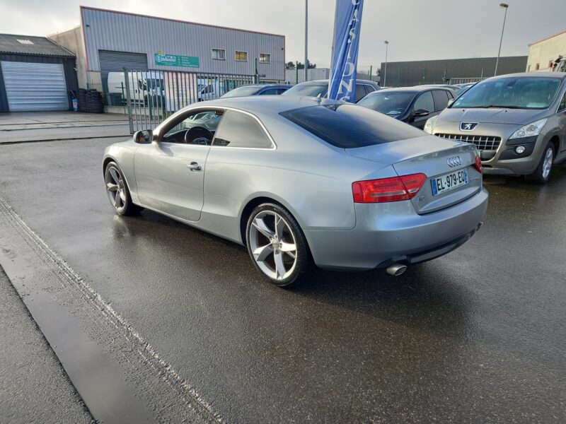 AUDI A5 2010