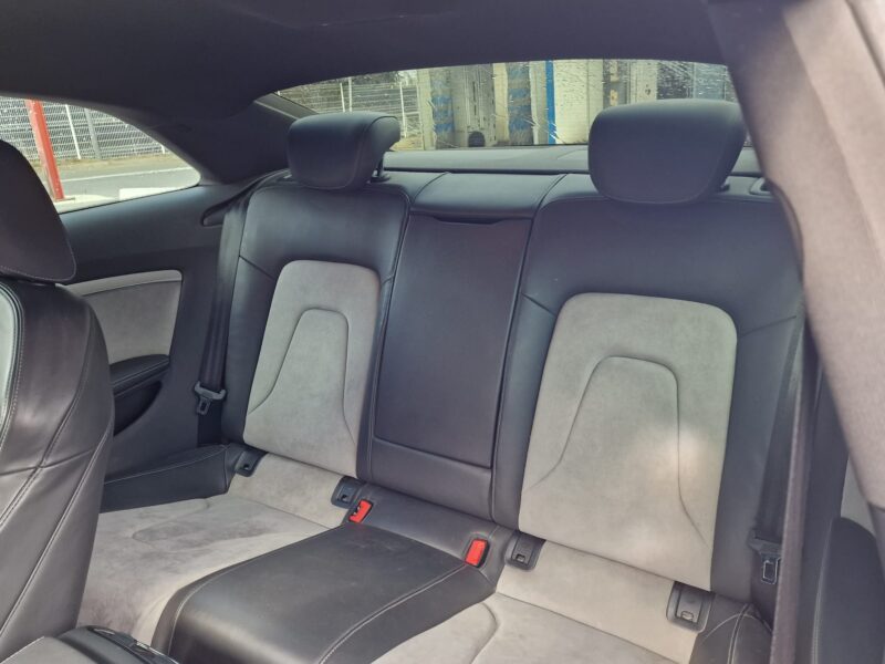 AUDI A5 S-LINE 3.0L 245 QUATTRO 2012