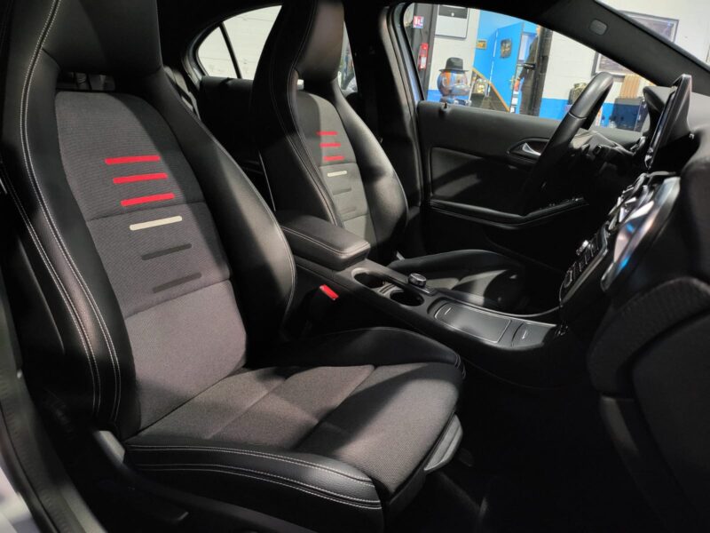 MERCEDES CLASSE A 180 122CV INSPIRATION 7G-DCT KEYLESS GO / PARK ASSYST