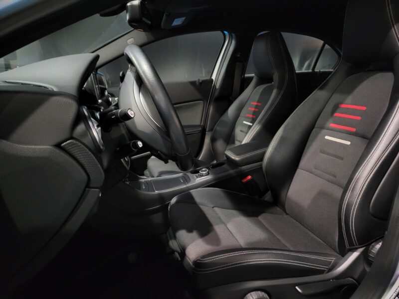 MERCEDES CLASSE A 180 122CV INSPIRATION 7G-DCT KEYLESS GO / PARK ASSYST