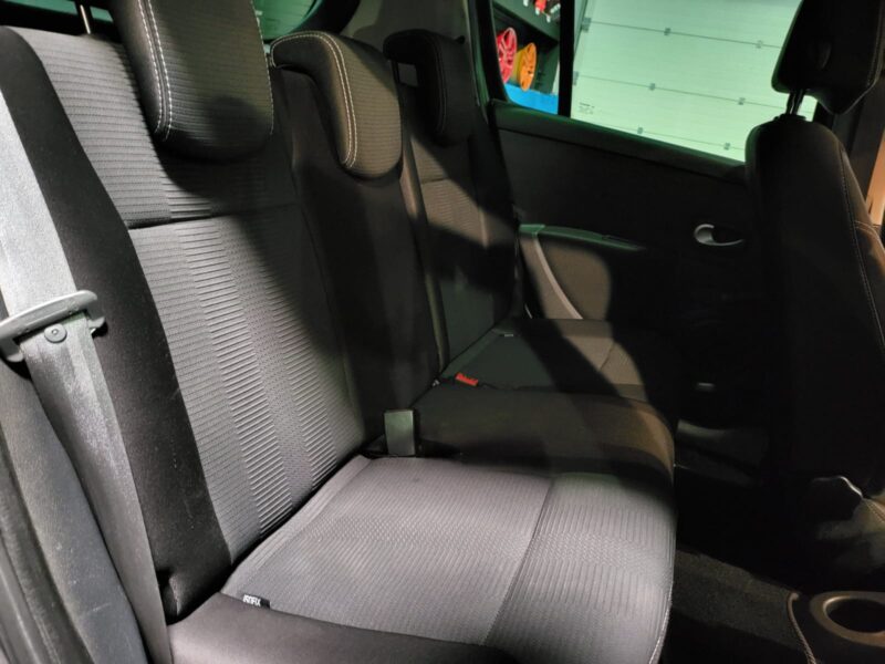 RENAULT CLIO III 1.5 dCi 70cv DYNAMIC TOMTOM BVM5 DISTRIBUTION OK