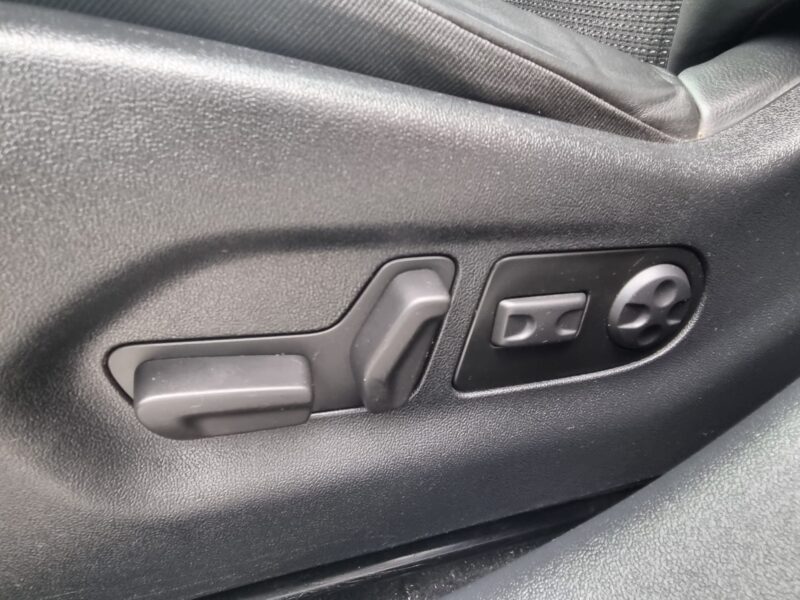 CITROEN C5 tourer 2.0 HDi140 Exclusive 