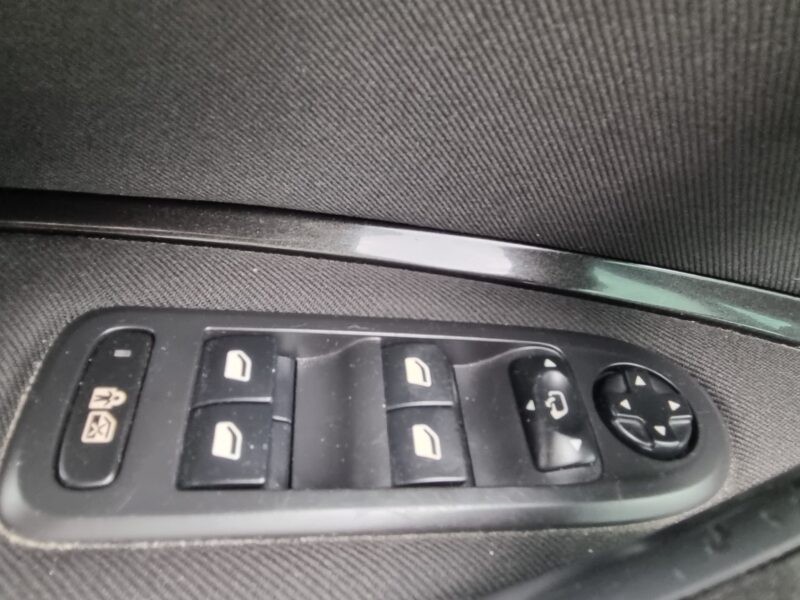 CITROEN C5 tourer 2.0 HDi140 Exclusive 