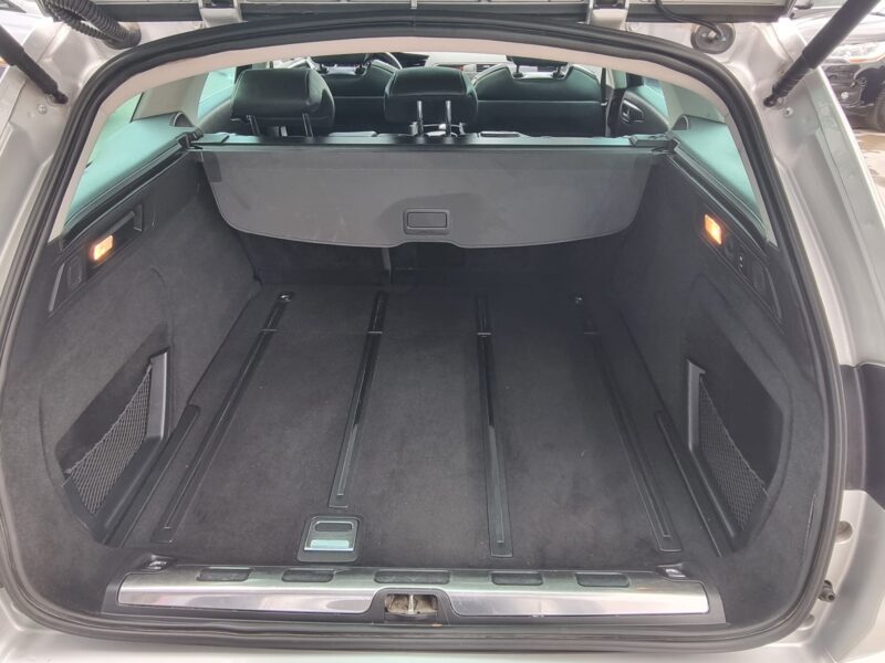 CITROEN C5 tourer 2.0 HDi140 Exclusive 