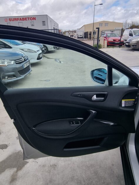 CITROEN C5 tourer 2.0 HDi140 Exclusive 