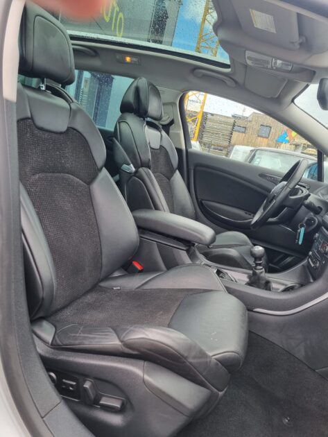 CITROEN C5 tourer 2.0 HDi140 Exclusive 