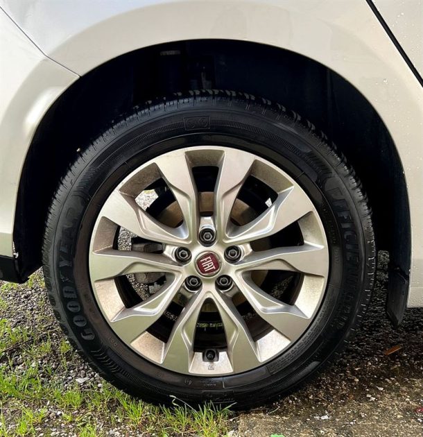 FIAT TIPO BERLINE 1.3JTD 95CH BUSINESS PLUS