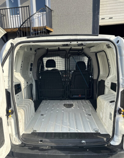 FIAT FIORINO 1,3 D  75cv 