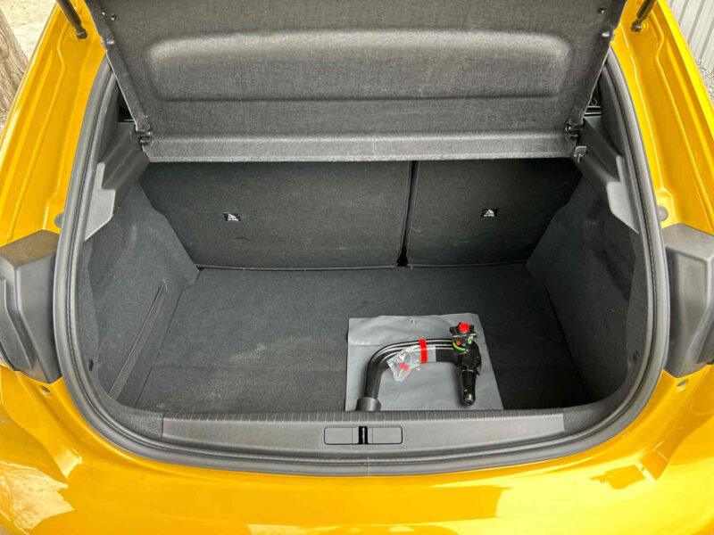 PEUGEOT 208 1.2 PURETECH 101cv-GARANTIE 30 MOIS 