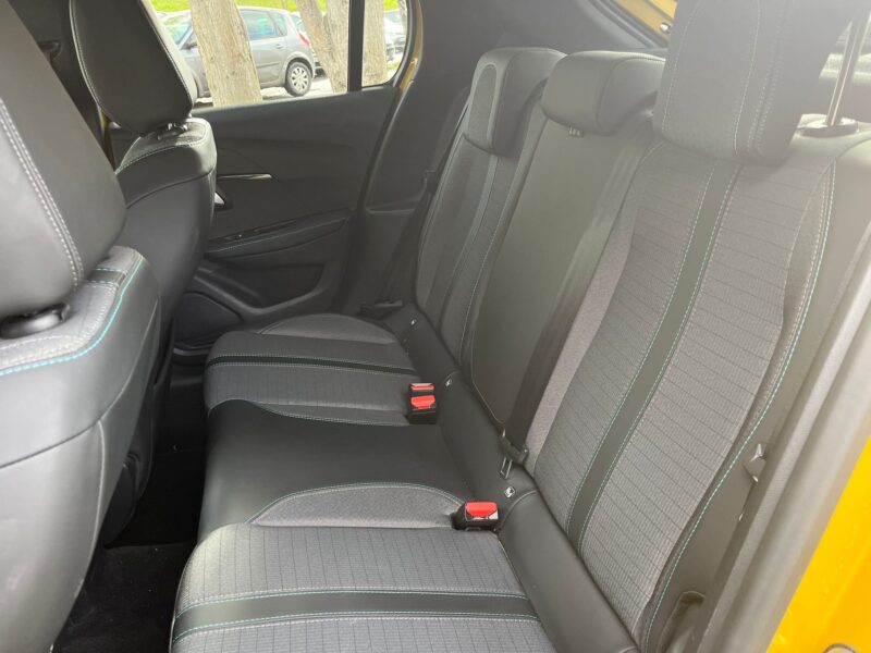 PEUGEOT 208 1.2 PURETECH 101cv-GARANTIE 30 MOIS 