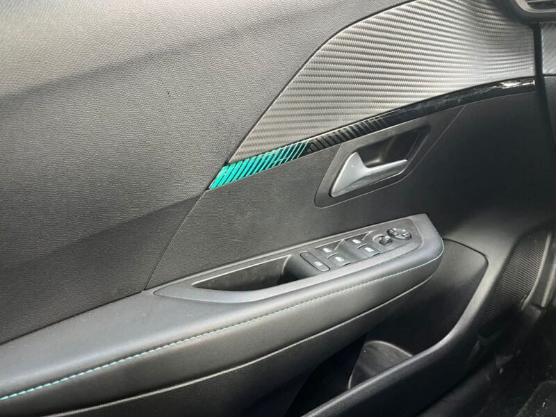 PEUGEOT 208 1.2 PURETECH 101cv-GARANTIE 30 MOIS 