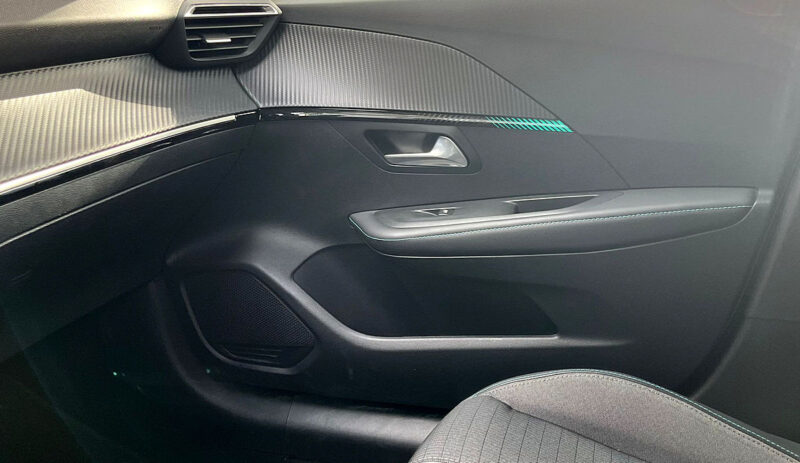 PEUGEOT 208 1.2 PURETECH 101cv-GARANTIE 30 MOIS 