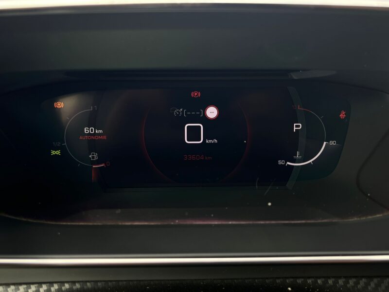 PEUGEOT 208 1.2 PURETECH 101cv-GARANTIE 30 MOIS 