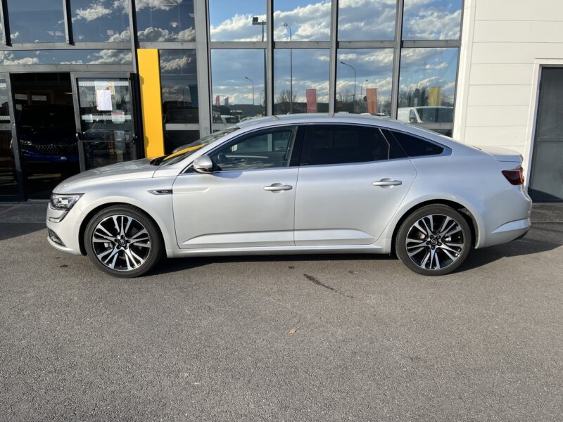 RENAULT TALISMAN 2017