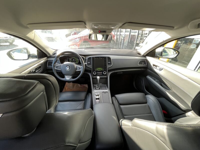 RENAULT TALISMAN 2017