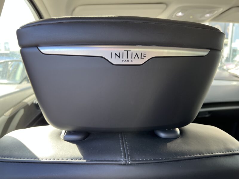 RENAULT TALISMAN 2017