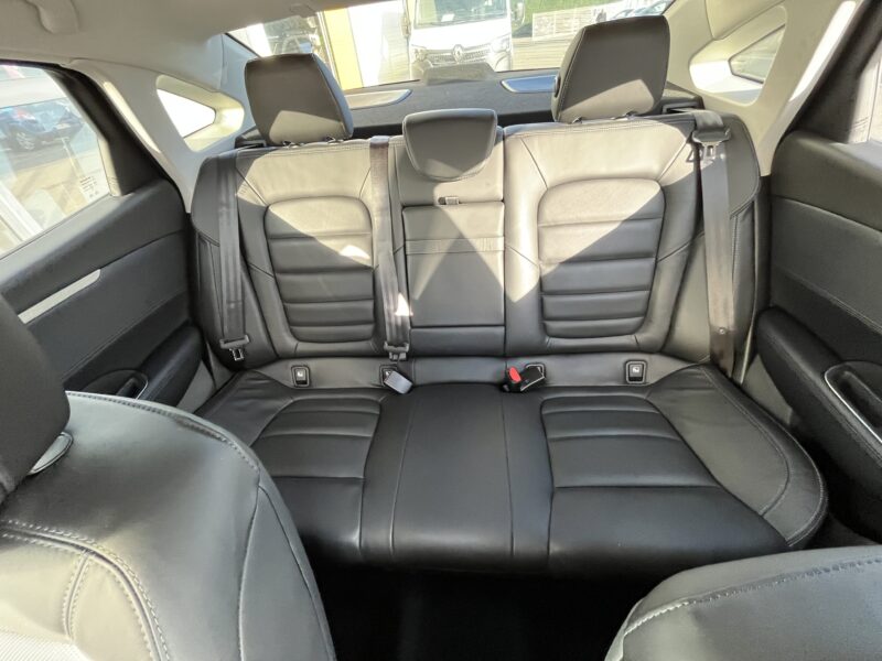 RENAULT TALISMAN 2017