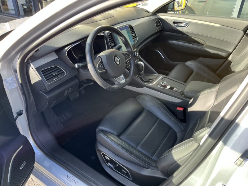 RENAULT TALISMAN 2017