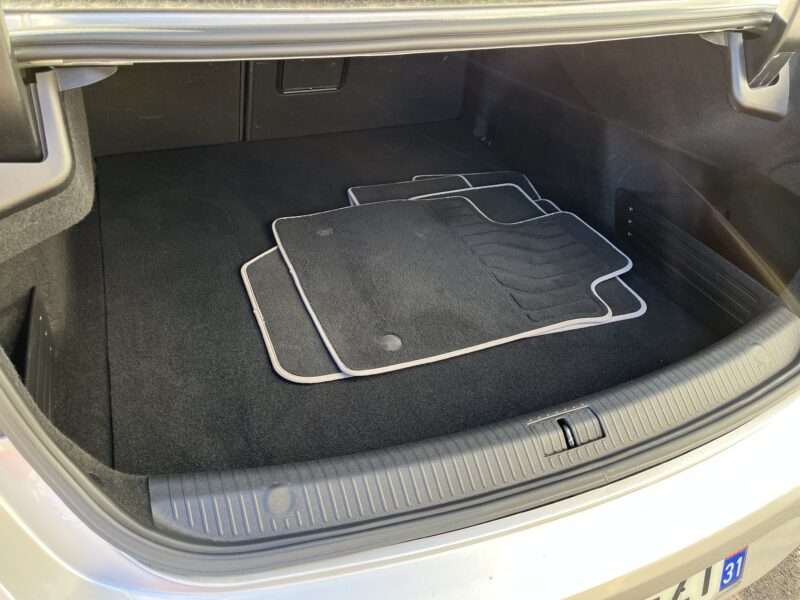 RENAULT TALISMAN 2017