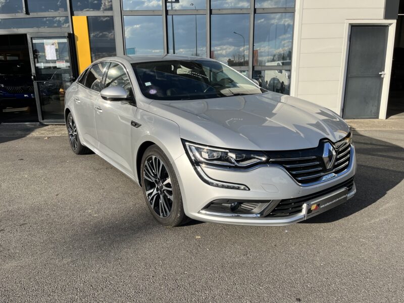 RENAULT TALISMAN 2017
