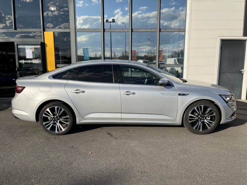 RENAULT TALISMAN 2017