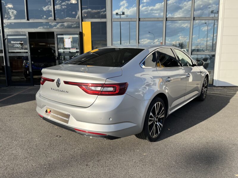 RENAULT TALISMAN 2017