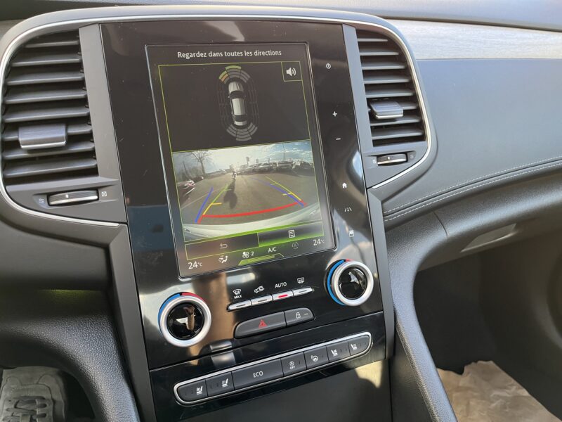 RENAULT TALISMAN 2017