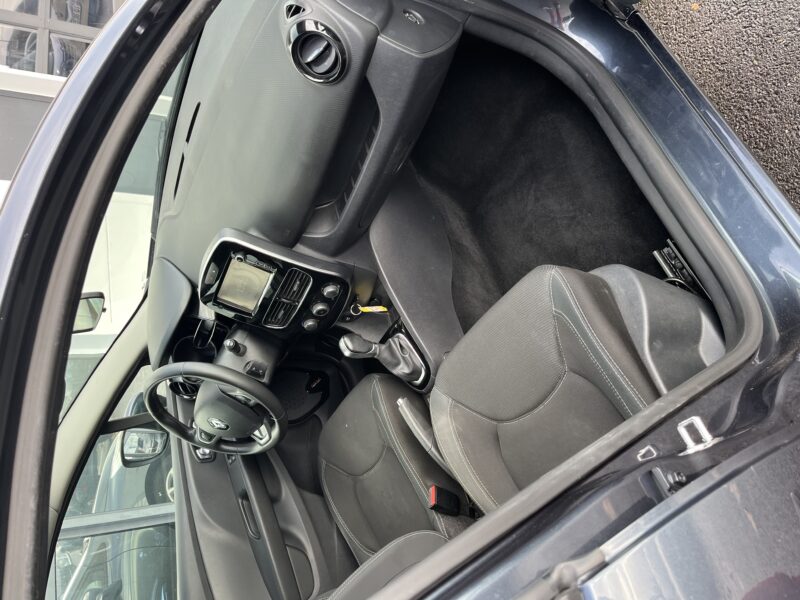 RENAULT CLIO IV 2018