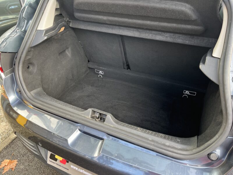 RENAULT CLIO IV 2018