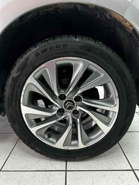 CITROEN DS4 1.6 e-HDi 115ch Executive