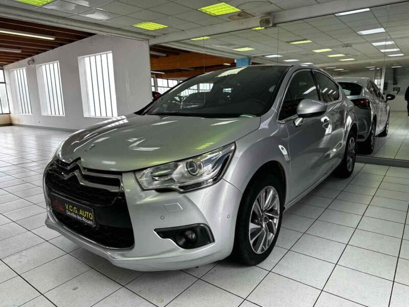 CITROEN DS4 1.6 e-HDi 115ch Executive