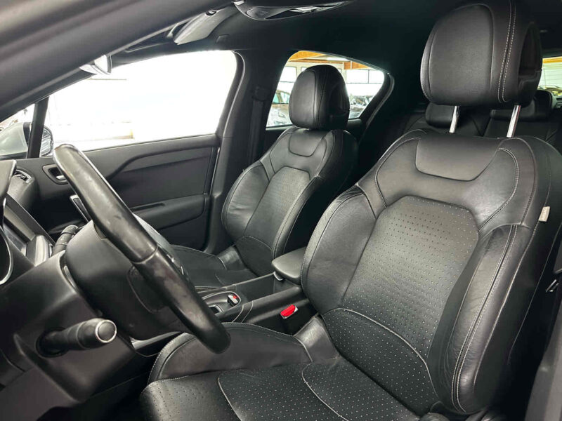 CITROEN DS4 1.6 e-HDi 115ch Executive