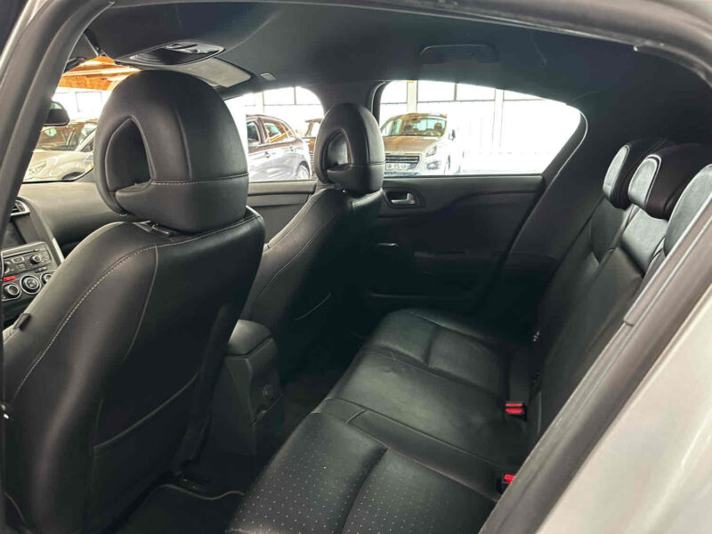 CITROEN DS4 1.6 e-HDi 115ch Executive