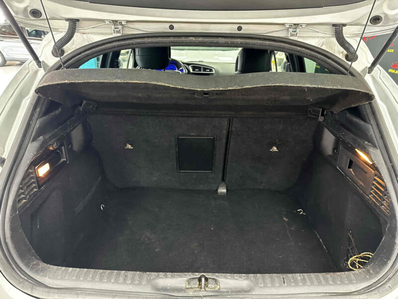 CITROEN DS4 1.6 e-HDi 115ch Executive