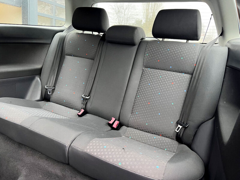 VOLKSWAGEN POLO IV 1.2 65 Cv 4 CV FISCAUX CLIMATISATION / CRIT AIR 2 - Garantie1an