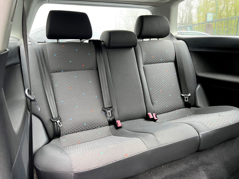 VOLKSWAGEN POLO IV 1.2 65 Cv 4 CV FISCAUX CLIMATISATION / CRIT AIR 2 - Garantie1an