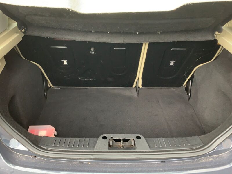 FORD FIESTA 1.4 TDCi 70cv