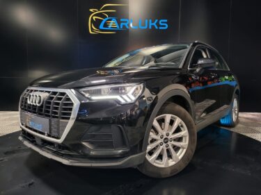 AUDI Q3 35 TFSI 150CH MILD HYBRID DSG7 ADVANCED