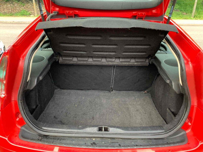 CITROEN C4 Coupé 1.6 HDI 90CV