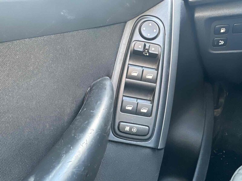 CITROEN C4 GRAND PICASSO I 2011