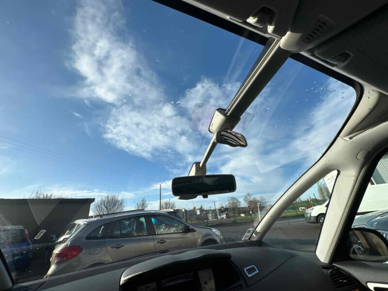 CITROEN C4 GRAND PICASSO I 2011