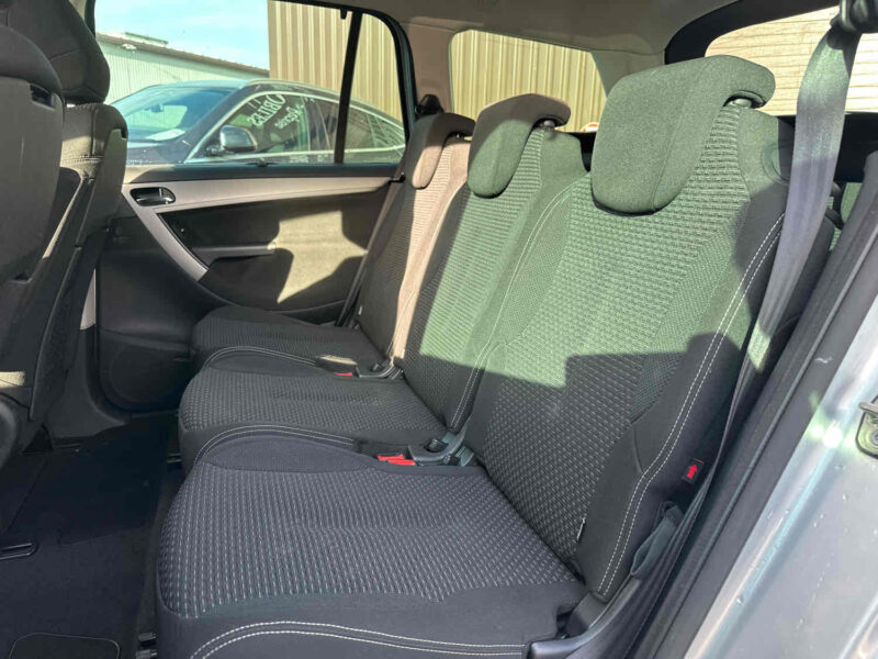 CITROEN C4 GRAND PICASSO I 2011