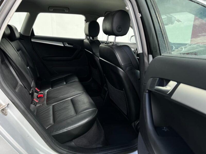 AUDI A3 SPORTBACK 2011