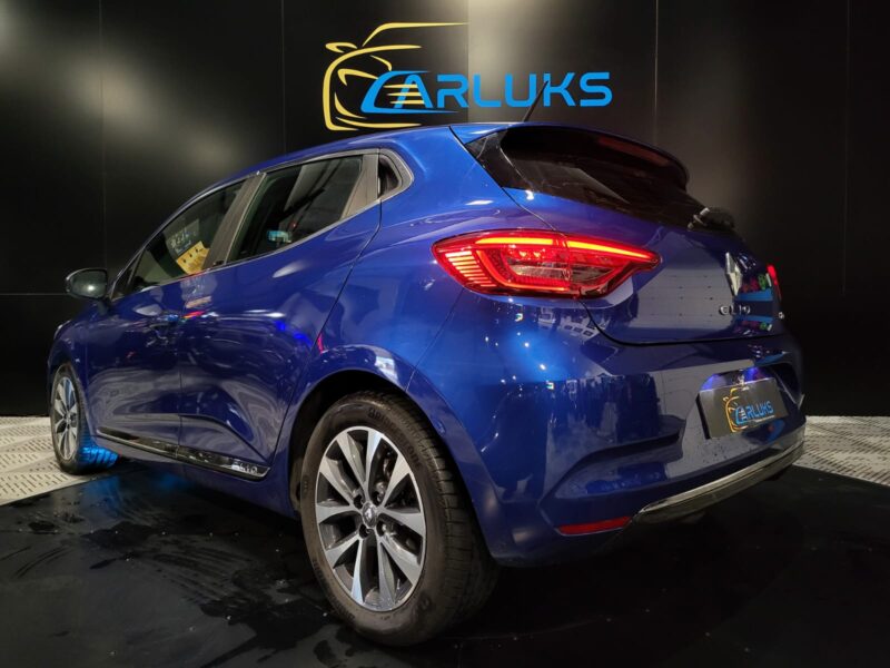 CLIO V 1.6 E-TECH 140 INTENS Novembre 2020 BA / APPLE CARPLAY