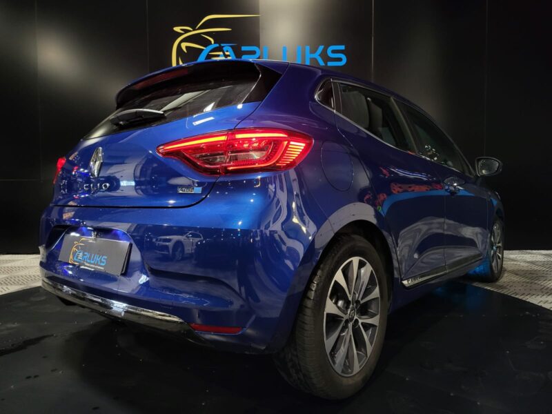 CLIO V 1.6 E-TECH 140 INTENS Novembre 2020 BA / APPLE CARPLAY