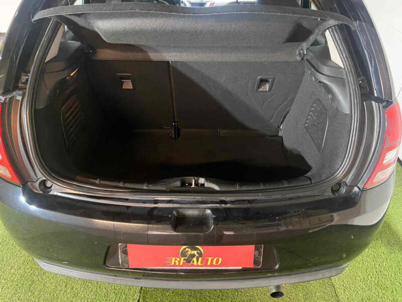 CITROEN C3 II 2012 1.4 68cv