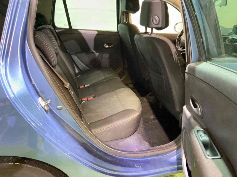 RENAULT CLIO III Grandtour 2010 1.5 dCi 86cv