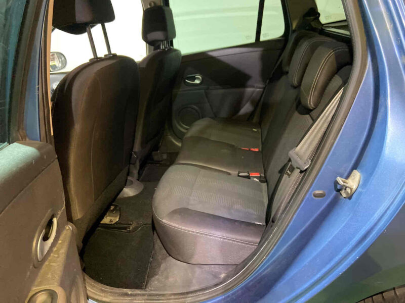 RENAULT CLIO III Grandtour 2010 1.5 dCi 86cv