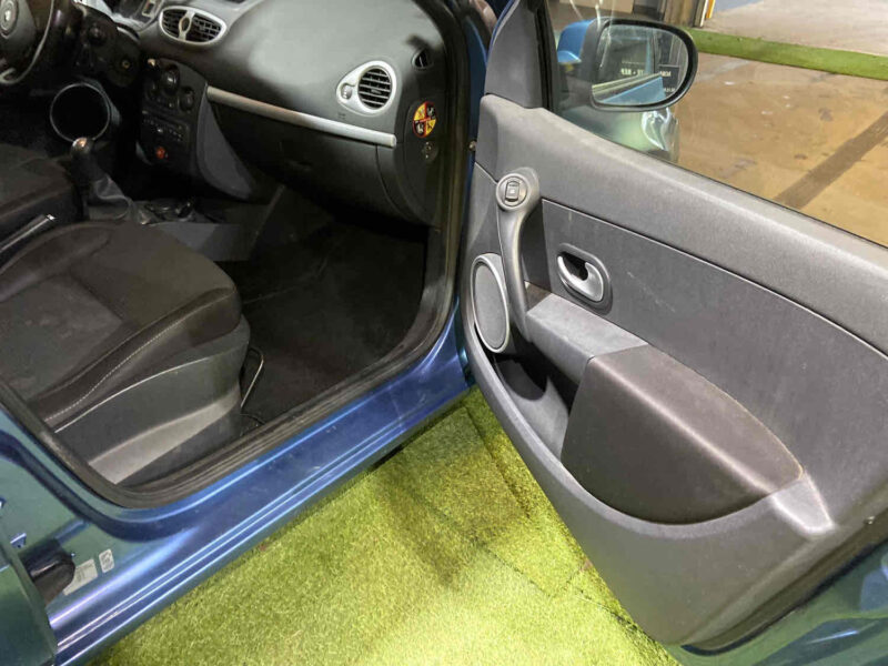 RENAULT CLIO III Grandtour 2010 1.5 dCi 86cv