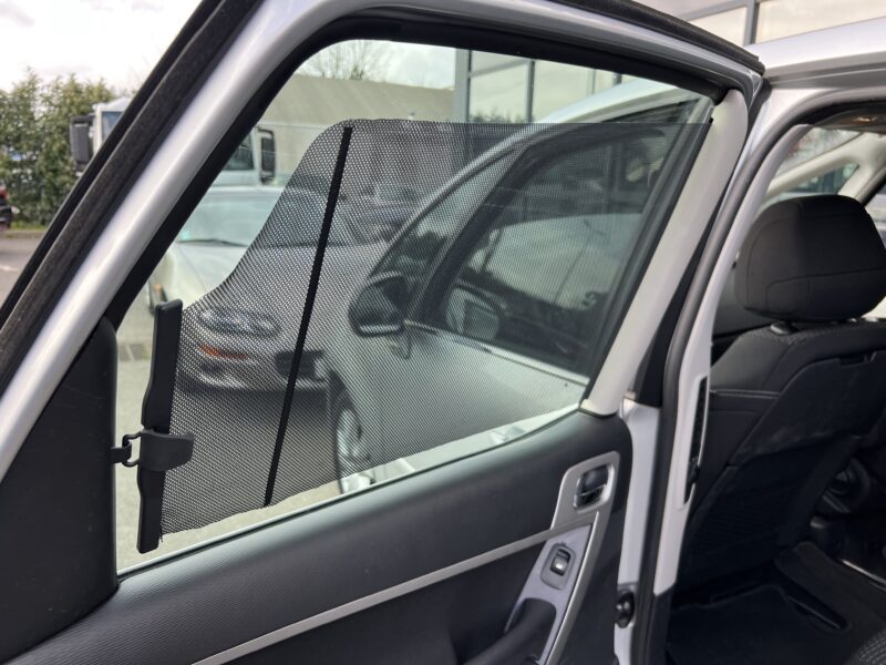 CITROEN C4 PICASSO PHASE 2 1.6 HDI 112 Cv GPS BLUETOOTH ATTELAGE BVM6 / CRIT AIR 2 - Garantie1an